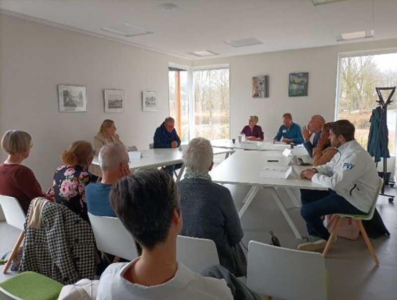 Politiek Cafe