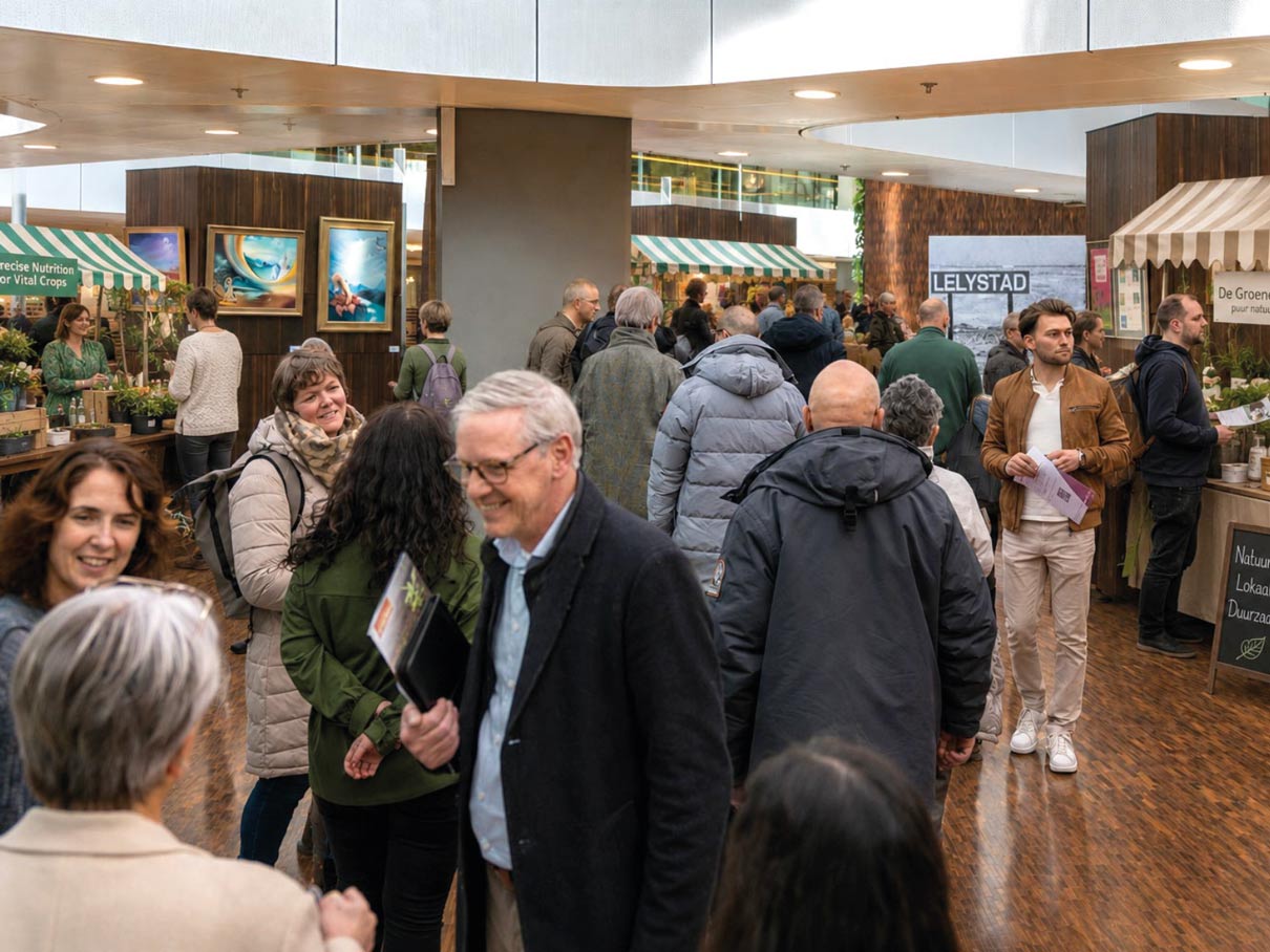 Kennis maken met de nieuwe gemeenteraad