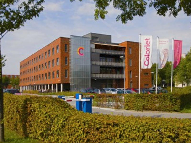 Coloriet