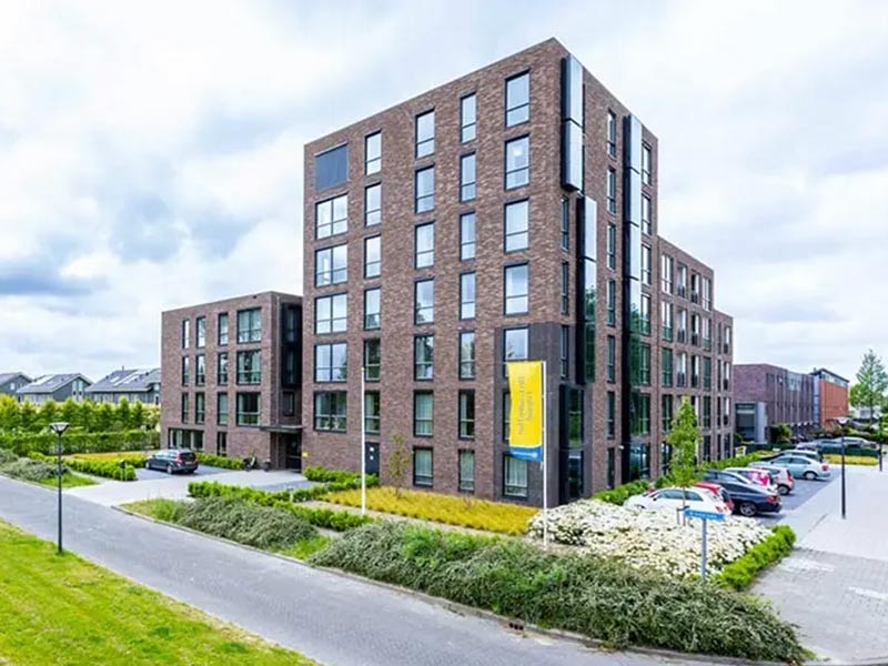 Woonzorg Flevoland