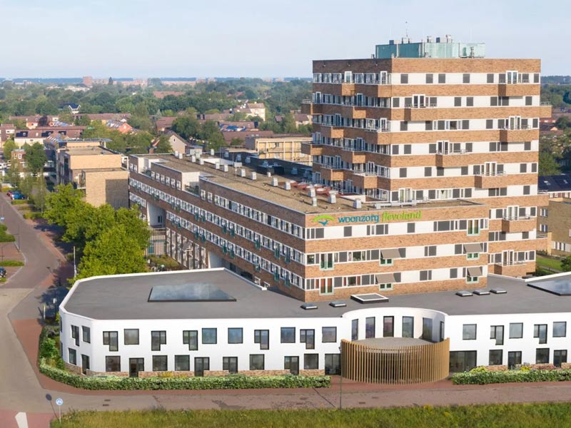 Woonzorg Flevoland