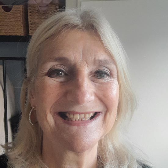 Sylvia Fetter